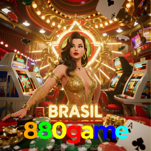 880game：Em nosso cassino online, as melhores vitórias estão por vir!