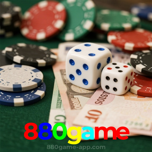 880game：O cassino mais confiável para apostas no futebol e jogos de cassino!