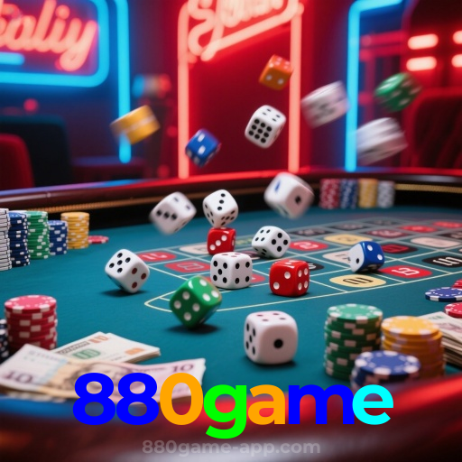 880game:Jogue nas melhores slots e descubra o jackpot dos seus sonhos!
