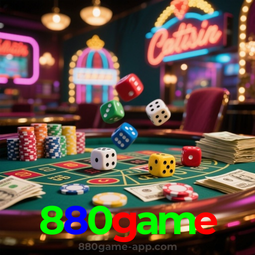 880game：Vença no poker e aposte no futebol com segurança no nosso cassino!