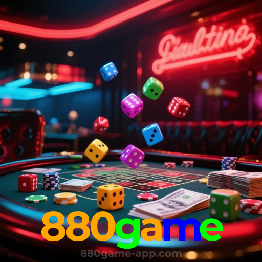 880game：O cassino mais confiável para apostar no futebol e jogar slots!