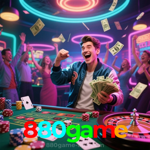 880game:A sorte está na roleta! Aposte e veja sua vitória acontecer!