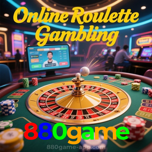 880game:Apostas ao vivo no futebol e grandes prêmios em blackjack e roleta!