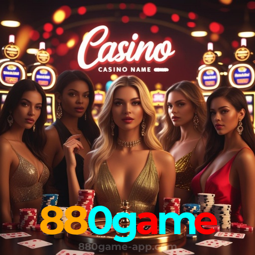 880game：Onde o futebol e o cassino online se encontram para diversão sem fim!