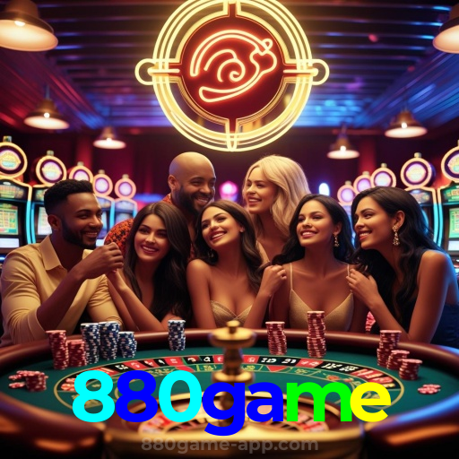 880game：Aposte no futebol e jogue os melhores jogos de cassino como slots e blackjack!