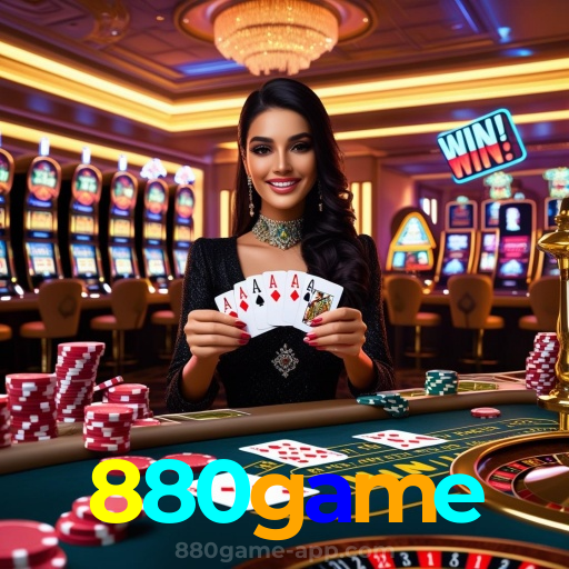 880game：Aposte no futebol online e experimente o que é vencer com emoção!