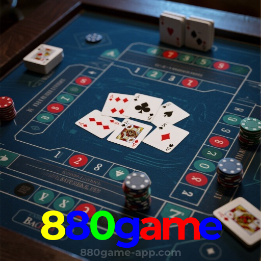 880game:Aposte no futebol e jogue os melhores jogos de cassino com segurança!