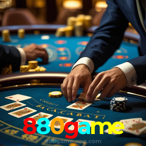 880game：Jogue futebol online e vença com as melhores apostas!