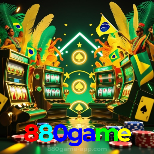 880game:Vença com cada jogada no futebol online e ganhe prêmios incríveis!