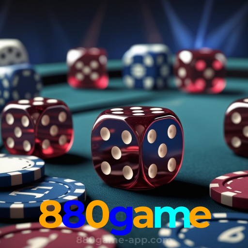 880game：A sorte está no cassino online com jogos de poker, roleta e apostas no futebol!