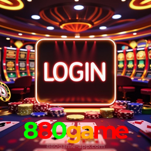 880game:As maiores vitórias estão te esperando nas nossas slots online!