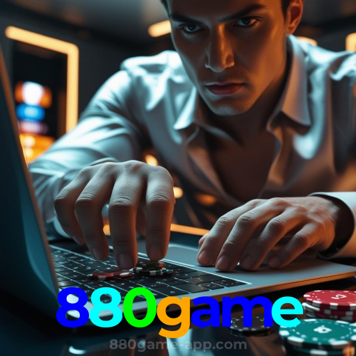 880game:Jogue nas mesas de poker e ganhe prêmios incríveis!